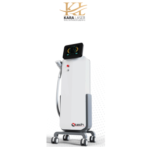 لیزر کیوسوئیچ کیوتک ناب وی